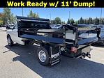 New 2024 Ram 3500 Tradesman Regular Cab 4x4, Dump Truck for sale #24449 - photo 7