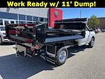 New 2024 Ram 3500 Tradesman Regular Cab 4x4, Dump Truck for sale #24449 - photo 2