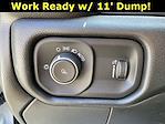 New 2024 Ram 3500 Tradesman Regular Cab 4x4, Dump Truck for sale #24449 - photo 15