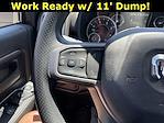 New 2024 Ram 3500 Tradesman Regular Cab 4x4, Dump Truck for sale #24449 - photo 18