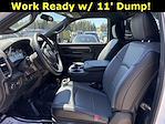 New 2024 Ram 3500 Tradesman Regular Cab 4x4, Dump Truck for sale #24449 - photo 4