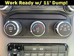 New 2024 Ram 3500 Tradesman Regular Cab 4x4, Dump Truck for sale #24449 - photo 22