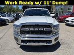 New 2024 Ram 3500 Tradesman Regular Cab 4x4, Dump Truck for sale #24449 - photo 13