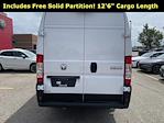 2024 Ram ProMaster 3500 High Roof FWD, Empty Cargo Van for sale #24463 - photo 8