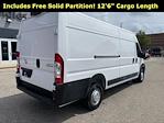 2024 Ram ProMaster 3500 High Roof FWD, Empty Cargo Van for sale #24463 - photo 10