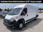 2024 Ram ProMaster 3500 High Roof FWD, Empty Cargo Van for sale #24463 - photo 5