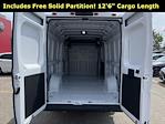 2024 Ram ProMaster 3500 High Roof FWD, Empty Cargo Van for sale #24463 - photo 2