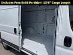 2024 Ram ProMaster 3500 High Roof FWD, Empty Cargo Van for sale #24463 - photo 13