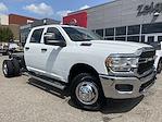 New 2024 Ram 3500 Tradesman Crew Cab 4x4, Cab Chassis for sale #24473 - photo 3