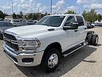 New 2024 Ram 3500 Tradesman Crew Cab 4x4, Cab Chassis for sale #24473 - photo 6