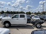 New 2024 Ram 3500 Tradesman Crew Cab 4x4, Cab Chassis for sale #24473 - photo 7