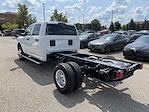 New 2024 Ram 3500 Tradesman Crew Cab 4x4, Cab Chassis for sale #24473 - photo 2