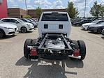 New 2024 Ram 3500 Tradesman Crew Cab 4x4, Cab Chassis for sale #24473 - photo 8