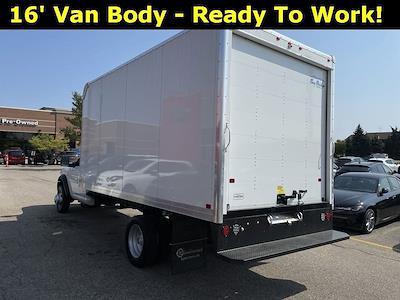 New 2024 Ram 5500 Tradesman Regular Cab 4x2, Box Truck for sale #24494 - photo 2