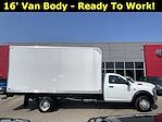 New 2024 Ram 5500 Tradesman Regular Cab 4x2, Box Truck for sale #24494 - photo 4