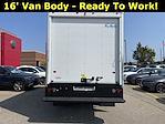 New 2024 Ram 5500 Tradesman Regular Cab 4x2, Box Truck for sale #24494 - photo 3