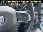 New 2024 Ram 5500 Tradesman Regular Cab 4x2, Box Truck for sale #24494 - photo 18