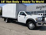 New 2024 Ram 5500 Tradesman Regular Cab 4x2, Box Truck for sale #24494 - photo 11