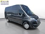 New 2024 Ram ProMaster 3500 Base Super High Roof FWD, Empty Cargo Van for sale #24509 - photo 1