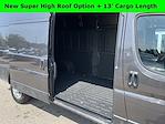 New 2024 Ram ProMaster 3500 Base Super High Roof FWD, Empty Cargo Van for sale #24509 - photo 5