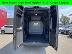 New 2024 Ram ProMaster 3500 Base Super High Roof FWD, Empty Cargo Van for sale #24509 - photo 7