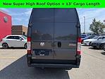 New 2024 Ram ProMaster 3500 Base Super High Roof FWD, Empty Cargo Van for sale #24509 - photo 11