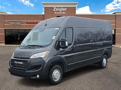 New 2024 Ram ProMaster 2500 High Roof FWD, Empty Cargo Van for sale #24521 - photo 1