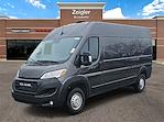 New 2024 Ram ProMaster 2500 High Roof FWD, Empty Cargo Van for sale #24521 - photo 1