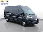 New 2024 Ram ProMaster 2500 High Roof FWD, Empty Cargo Van for sale #24521 - photo 4