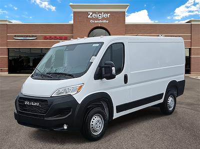 New 2024 Ram ProMaster 2500 Base Standard Roof FWD, Empty Cargo Van for sale #24534 - photo 1