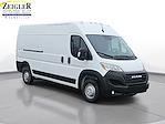 New 2024 Ram ProMaster 2500 High Roof FWD, Empty Cargo Van for sale #24540 - photo 4