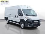 New 2024 Ram ProMaster 3500 High Roof FWD, Empty Cargo Van for sale #24541 - photo 4