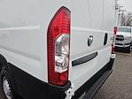 New 2024 Ram ProMaster 3500 High Roof FWD, Empty Cargo Van for sale #24541 - photo 35