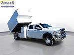 New 2024 Ram 5500 Tradesman Crew Cab 4x4, 11' Arbortech Chipper Truck for sale #24542 - photo 46