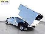 New 2024 Ram 5500 Tradesman Crew Cab 4x4, 11' Arbortech Chipper Truck for sale #24542 - photo 50