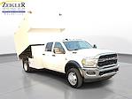 New 2024 Ram 5500 Tradesman Crew Cab 4x4, Chipper Truck for sale #24542 - photo 4