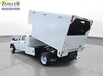 New 2024 Ram 5500 Tradesman Crew Cab 4x4, Chipper Truck for sale #24542 - photo 2