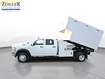 New 2024 Ram 5500 Tradesman Crew Cab 4x4, Chipper Truck for sale #24542 - photo 8