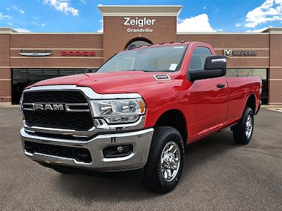 New 2024 Ram 2500 Tradesman Regular Cab 4x4, Pickup for sale #24547 - photo 1