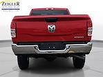 New 2024 Ram 2500 Tradesman Regular Cab 4x4, Pickup for sale #24547 - photo 7