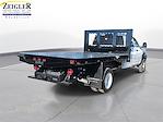 2024 Ram 5500 Crew Cab DRW 4x4, Knapheide Heavy-Hauler Junior Flatbed Truck for sale #24551 - photo 6