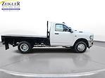 New 2024 Ram 3500 Tradesman Regular Cab 4x4, Flatbed Truck for sale #24552 - photo 5