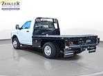 New 2024 Ram 3500 Tradesman Regular Cab 4x4, Flatbed Truck for sale #24552 - photo 2