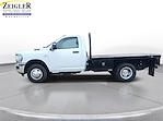 New 2024 Ram 3500 Tradesman Regular Cab 4x4, Flatbed Truck for sale #24552 - photo 8