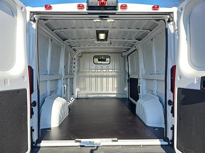 2024 Ram ProMaster 2500 Standard Roof FWD, Empty Cargo Van for sale #24615 - photo 2