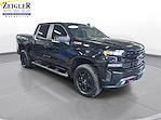 2021 Chevrolet Silverado 1500 Crew Cab 4x4, Pickup for sale #24619B - photo 4