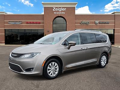 2018 Chrysler Pacifica FWD, Minivan for sale #25052A - photo 1