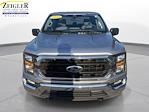 Used 2023 Ford F-150 XLT SuperCrew Cab 4x4, Pickup for sale #P10454 - photo 2