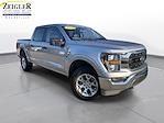 Used 2023 Ford F-150 XLT SuperCrew Cab 4x4, Pickup for sale #P10454 - photo 3