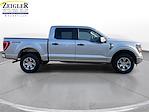 Used 2023 Ford F-150 XLT SuperCrew Cab 4x4, Pickup for sale #P10454 - photo 4